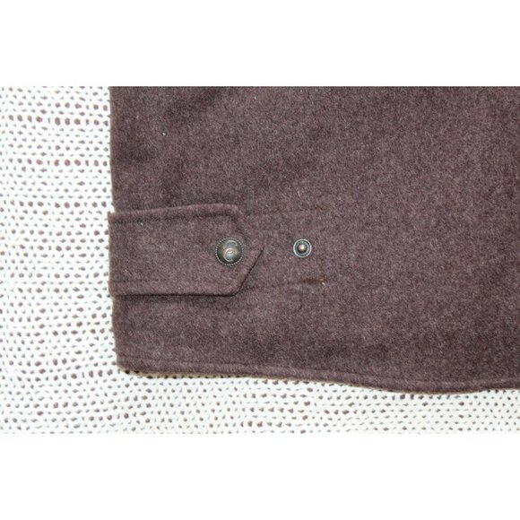 Cripple Creek Wool Men's Vest Sz. XXL Quarter Horse 2008 Championship Equestrian - Picture 10 of 12